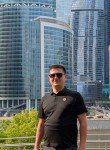 sergey, 28, Moscow