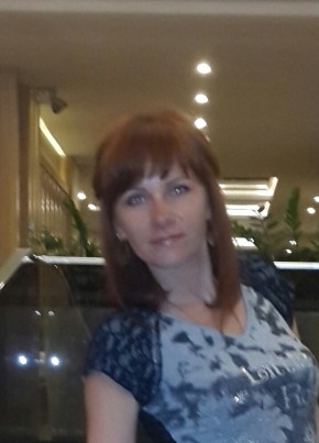 Наталья, 41, Россия, Барнаул