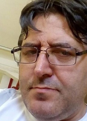 Carlo Omar, 55, Repubblica Italiana, Bresso