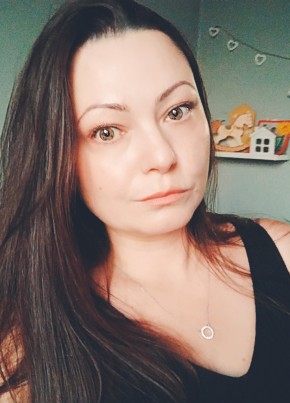 Elena, 38, Russia, Moscow