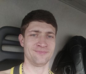 Nikolay, 34, Minsk
