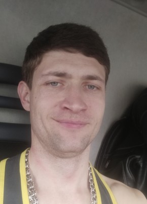 Nikolay, 34, Belarus, Minsk
