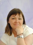 Olga, 47, Miass