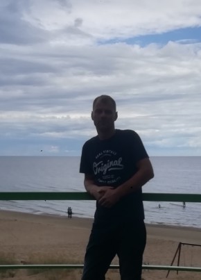 Aimar, 49, Eesti Vabariik, Tallinn