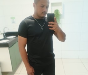 Emanoel, 31, Sao Jose de Ribamar