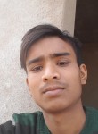 Priyanshu, 19 лет, Kanpur