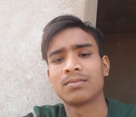 Priyanshu, 19 лет, Kanpur