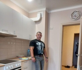 Aлан, 43 года, Батайск