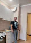 Aлан, 43 года, Батайск