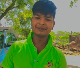 Karan sharma, 21 год, Mainpuri