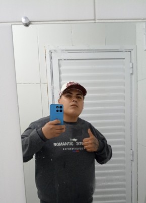 Eduardo из Pelotas 18 лет