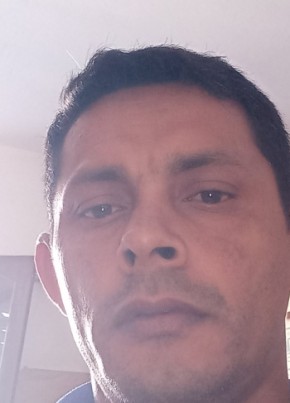 Francisco, 41, Brazil, Fortaleza
