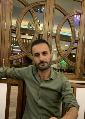 m.kurdi, 40, الجمهورية العربية السورية, الرقة