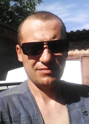 Саша, 42, Україна, Володимир-Волинський