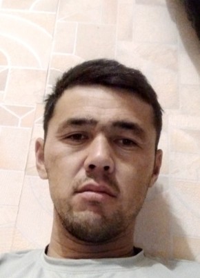 Самаган Маразаев, 29, Россия, Королёв