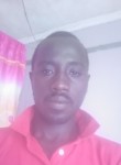 David Njenga, 19 лет, Nairobi