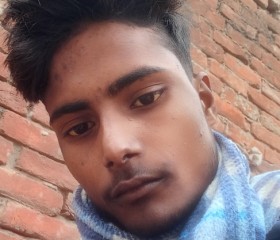 Arun Kumar, 23 года, Lucknow