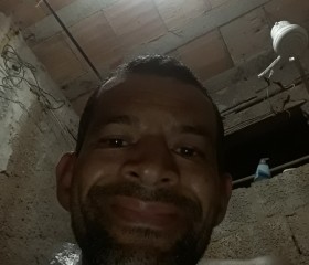 Lucio, 38 лет, Ouro Preto