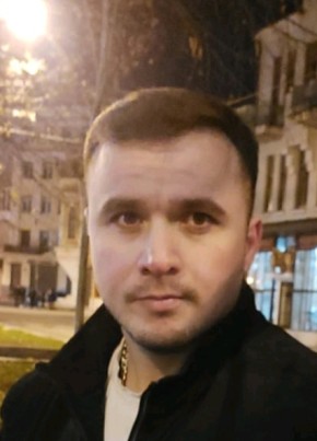 Арам, 26, Россия, Владикавказ