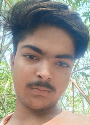 Nitish bhi, 18, India, Gopālganj