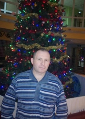 Михаил, 44, Россия, Самара