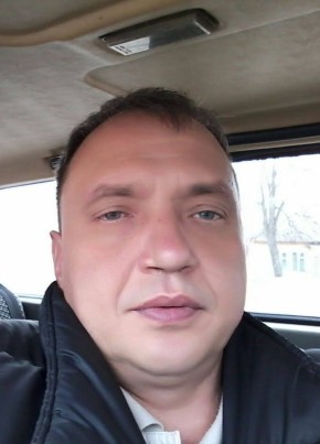 Олег из Кораблино 48 лет