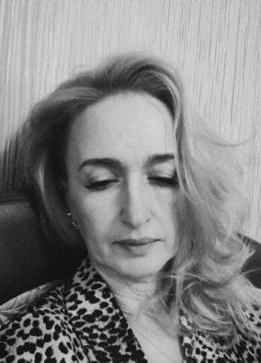 Анна из Астрахани 50 лет