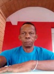 Zefaniasy, 49 лет, Antananarivo