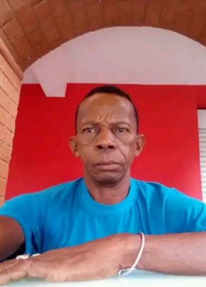 Zefaniasy, 49, République de Madagascar, Antananarivo