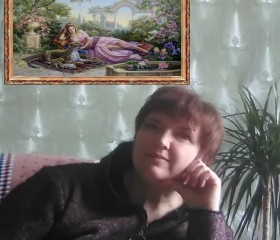 Светлана, 50 лет, Свободный