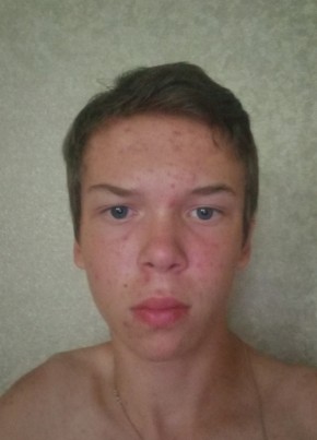Artyem, 18, Russia, Pyatigorsk