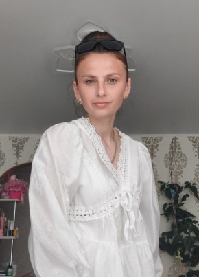 Кристина из Століна 29 лет