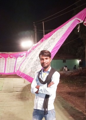 Ravi, 33, India, Pānāgar