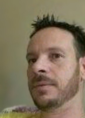 Heister из São Carlos 47 лет