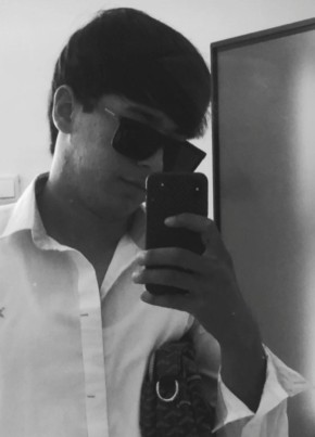 Blatnoy 🖤 из Chinoz 18 лет