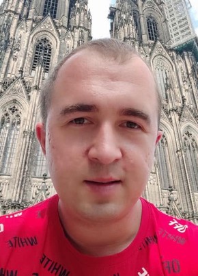 Алексей из Chişinău 34 года