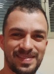 Felipe, 32 года, Belo Horizonte