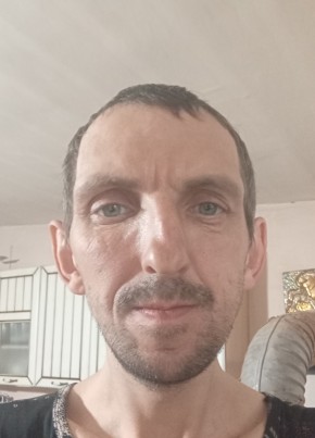 Roman, 42, Russia, Neftekumsk
