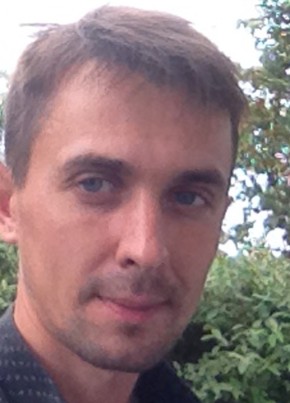 Александр, 33, Россия, Анжеро-Судженск