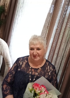 Ирина, 53, Россия, Шацк