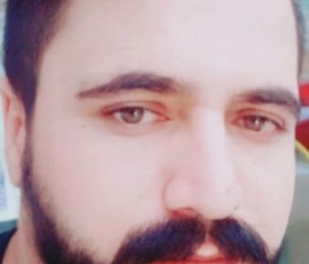 Barış, 32, Yuksekova