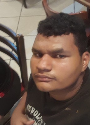 Arlindo из São Paulo capital 18 лет