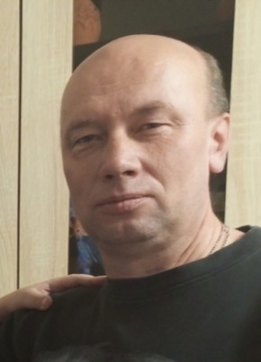 Сергей из ঢাকা 55 лет