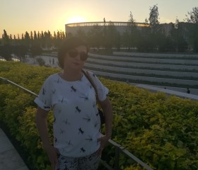 Инна, 46 лет, Краснодар