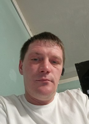 Алексей, 39, Россия, Старая Купавна