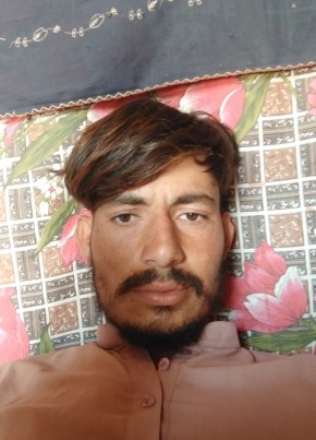 Utihrigdk, 20, پاکستان, پیر محل