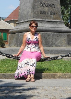 Ольга, 68, Россия, Иваново