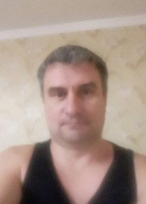Макс, 44, Россия, Кущёвская