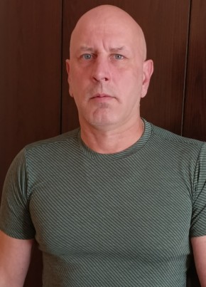 Влад из Калининграда 51 год
