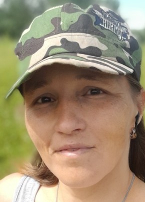 Loridolya, 42, Россия, Волхов